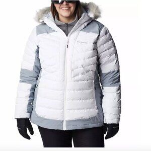 NWT  Columbia Women's Bird Mountain™ Insulated Jacket
